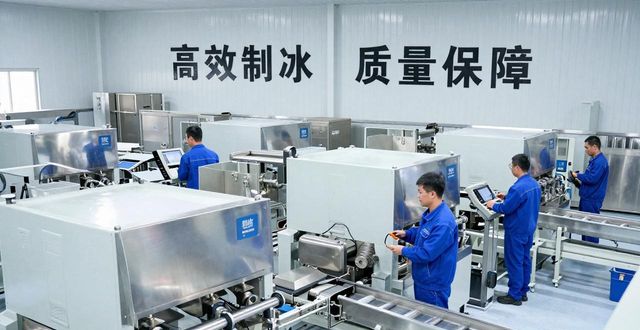 昆山工业大冰块哪里买_制冰厂选择标准_工业大冰块用途