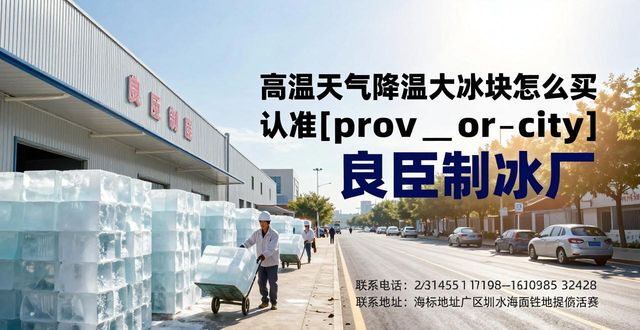 哪里买大冰块便宜_大冰块降温效果好吗_昆山高温天气降温大冰块