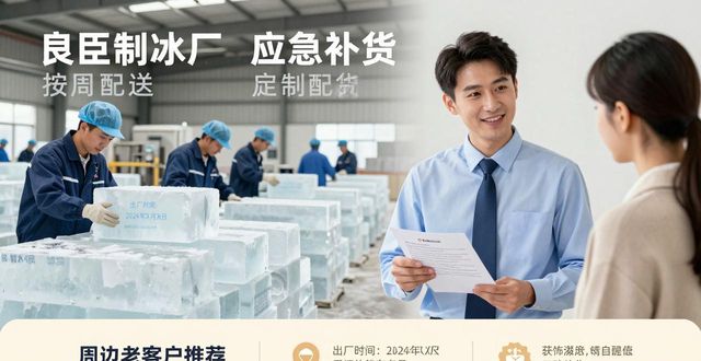 昆山大冰块销售公司怎么找 良臣制冰厂值得信赖