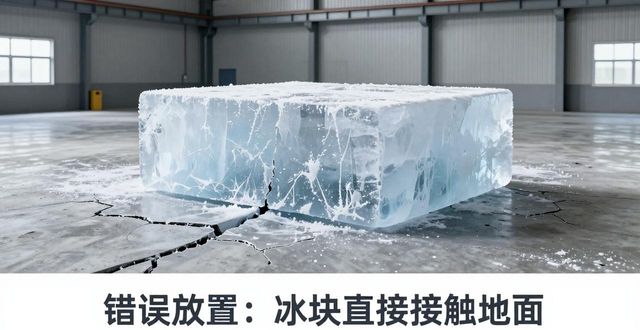 工业冰块同城配送，昆山工厂降温好帮手