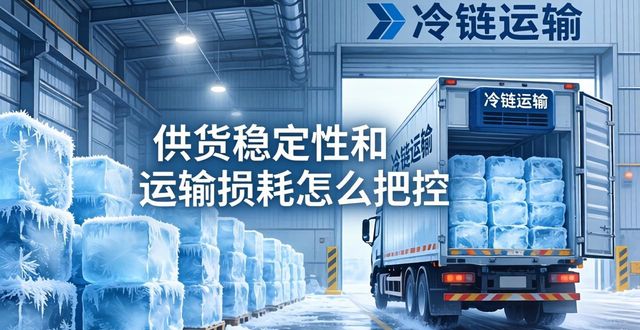 昆山工业大冰块采购指南 降温效率翻倍全靠它