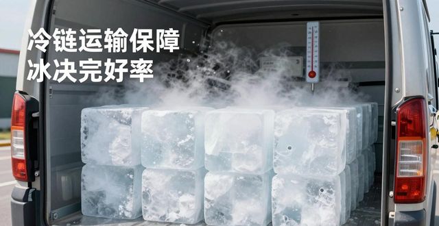夏日制冰需求大 昆山工业冰块批发有哪些注意事项