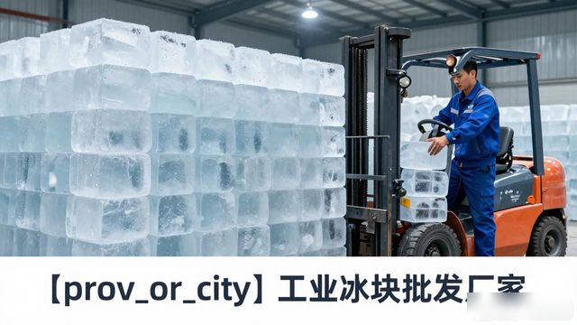 昆山工业冰块批发厂家 高效降温选哪家