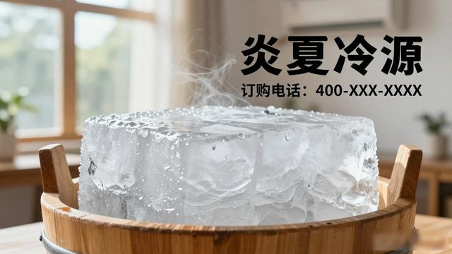 昆山降温大冰块订购电话 炎夏冷源哪里找