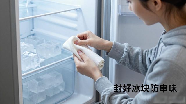 昆山降温冰块怎么选 行业人教你用对方法省钱又省心
