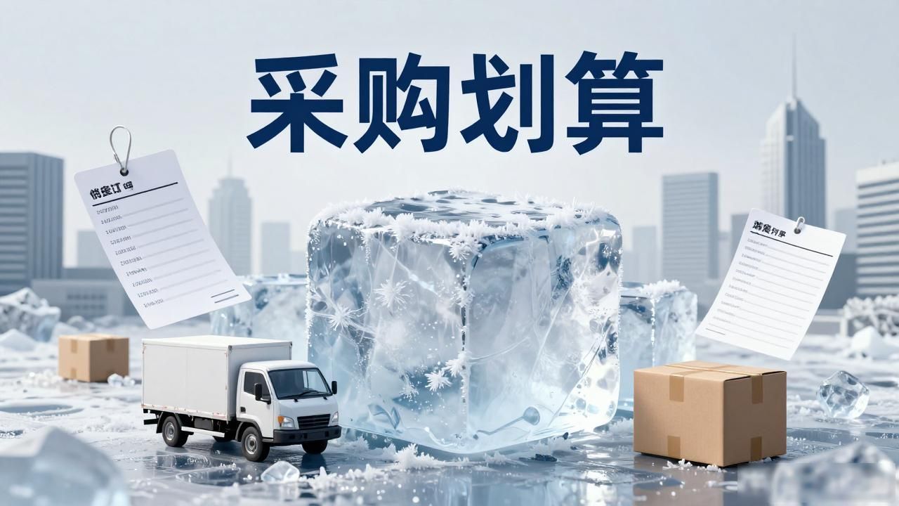 工业冰块怎么买更划算？昆山工业冰块采购指南