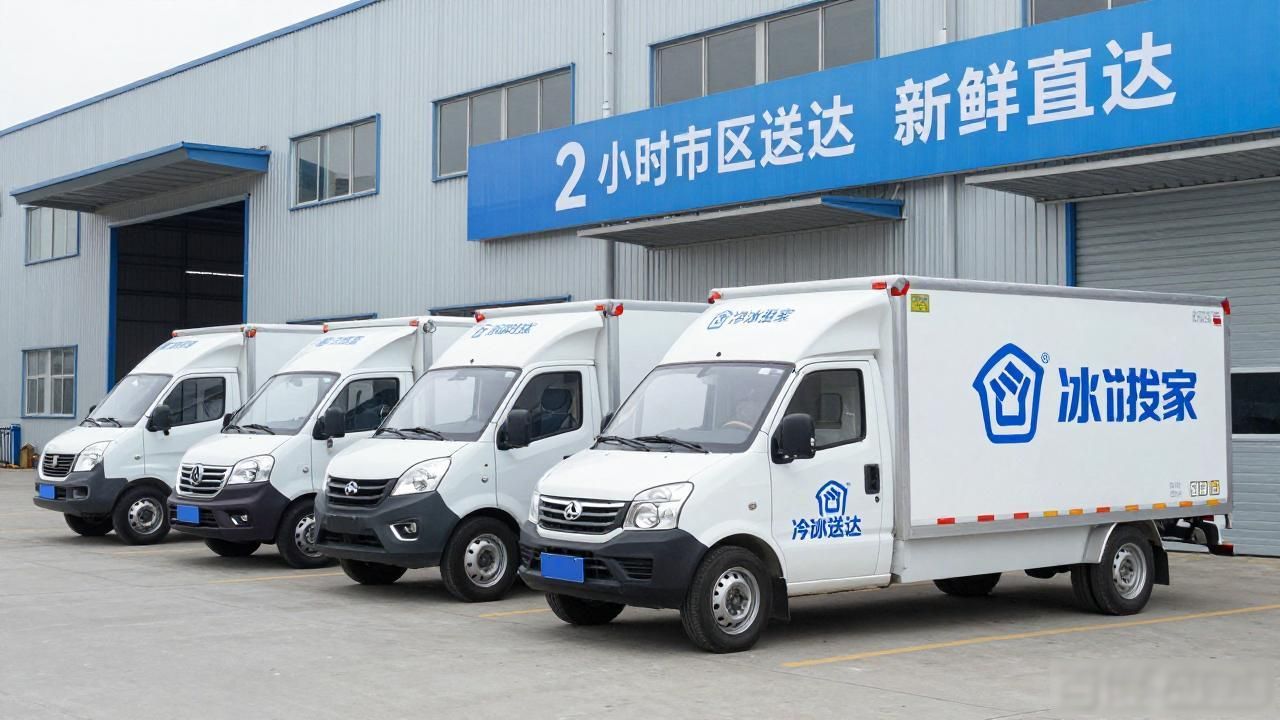 昆山食用冰批发全攻略 从选厂到用冰一次讲清