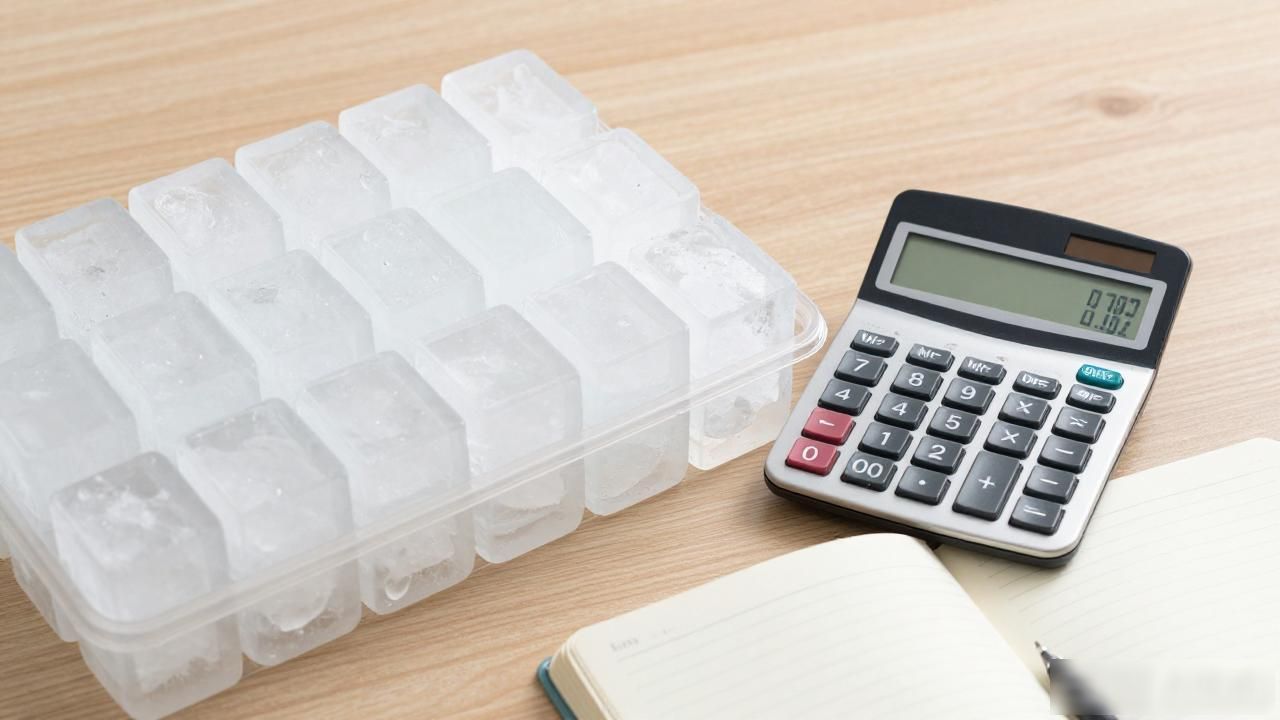 工业级食品级聚乙烯制冰厂价格_降温冰块价格波动_昆山降温冰块多少钱